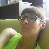 Юлия Маркова