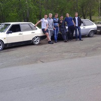 Алексей Нелюбин