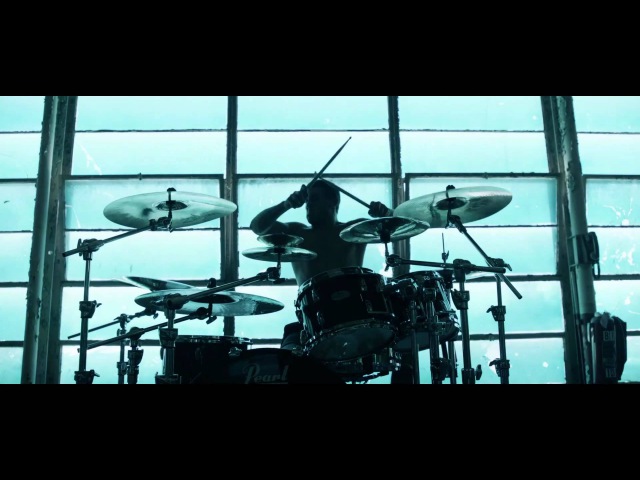 Parkway Drive - Dark Days