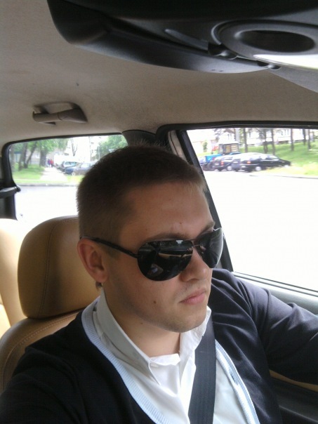 №6, Илья Субботин №6, Илья Субботин