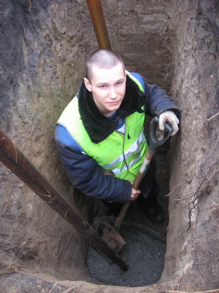 Фото профиля