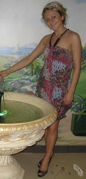 №30, Ольга Лазарева, 39 лет, Москва №30, Ольга Лазарева, 39 лет, Москва