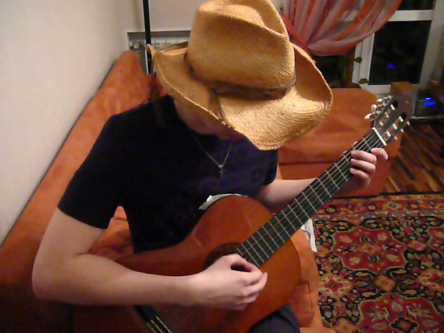 Фото профиля