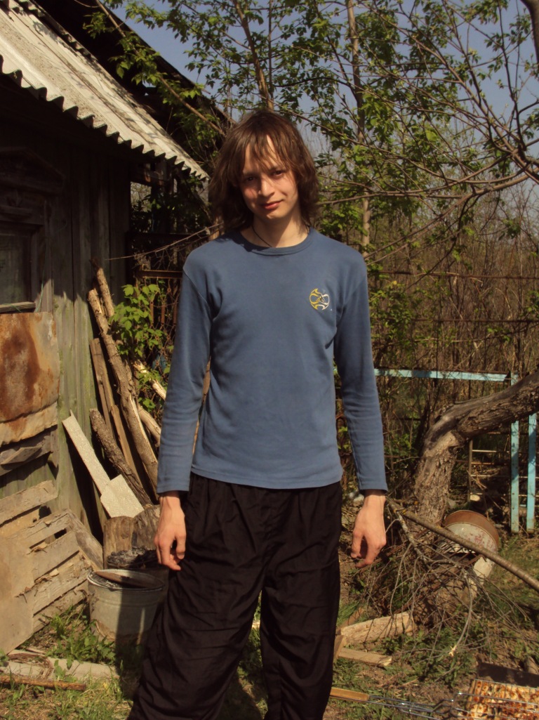 Фото профиля