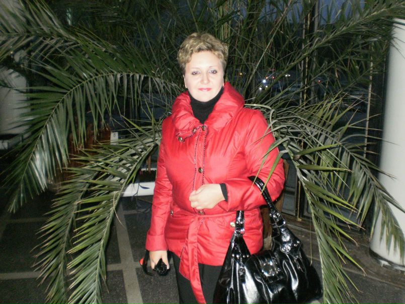 №47, Лала Алиева-Злочевская, Пенза №47, Лала Алиева-Злочевская, Пенза