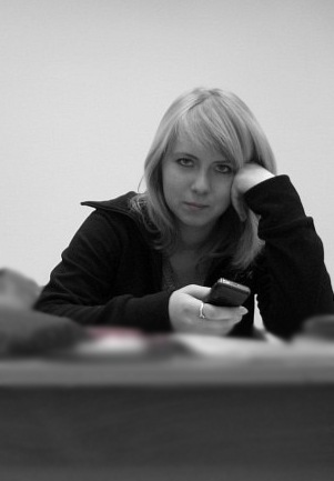 №81, Ленка Куренкова, 34 года №81, Ленка Куренкова, 34 года