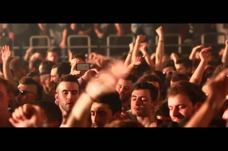 TENAX (Nobody's Perfect) Gen 17th 2015 - Ricardo Villalobos + Giovanni Verrina b2b Cole