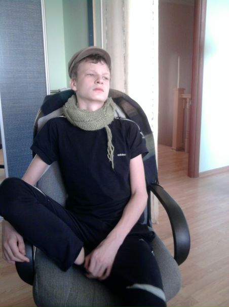 №1, Ванек Каменских №1, Ванек Каменских