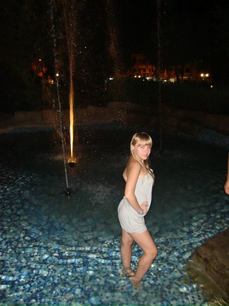 №30, Линочка Колесникова, 33 года №30, Линочка Колесникова, 33 года