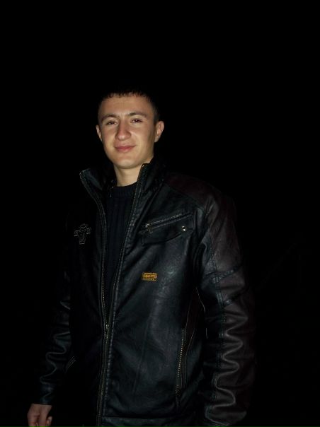 №10, Халил Зевадинов, Красноперекопск, Украина №10, Халил Зевадинов, Красноперекопск, Украина