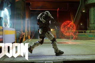 NS\PS4\XBO - DOOM
