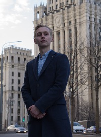 Сергей Разумов