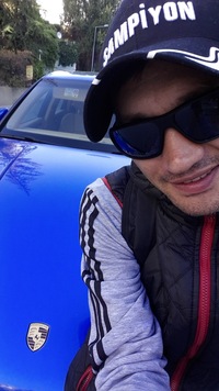 Александр Александрович