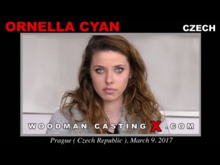 Ornella cyan (porn, anal, порно, porno, creampie, big tits ...