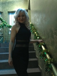 Валентина Лобанова