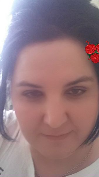 Дина Золотницкая, Россия, Нижнекамск