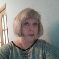 Елена Терентьева