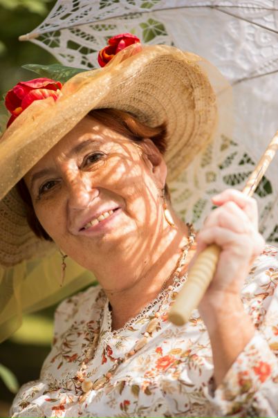 Ольга Прокопова (Мирскова), Россия, Самара