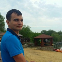 Юра Коваленко