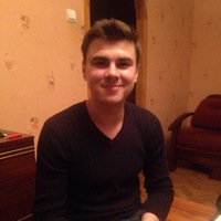 Дмитрий Демченко