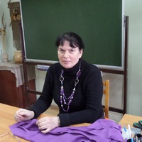 Ольга Михайловна