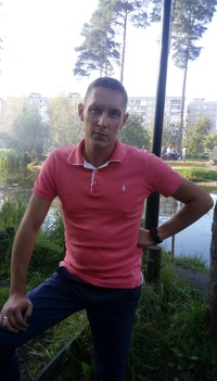 Александр Семенов