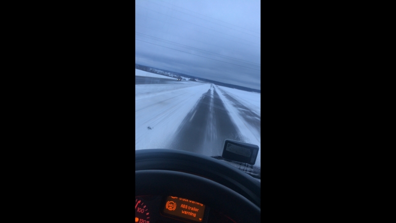 Snow