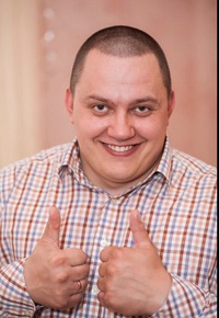 Александр Свиридов