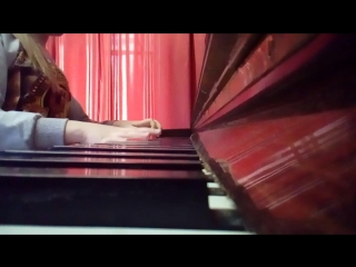 В. А. Моцарт, Сонатина, До мажор, 11.03.17