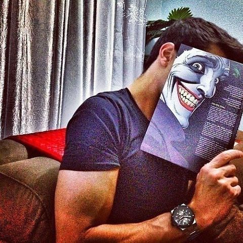 Ахил Очилдиев, Израиль, Иерусалим