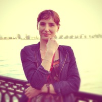 Анна Воронина
