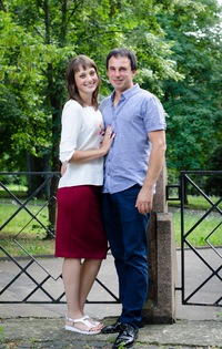 Юлія Бражнік