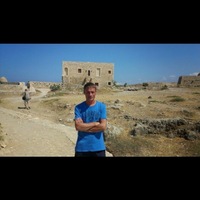 Александр Калашников
