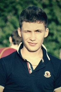 Евгений Михеев