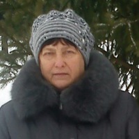 Валентина Прохорова-Горбунова