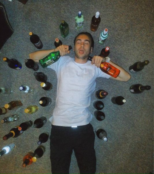 Timur Vlasyuk, Россия, Москва