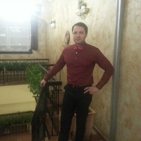 Женя Власкин