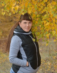 Наталья Никифорова