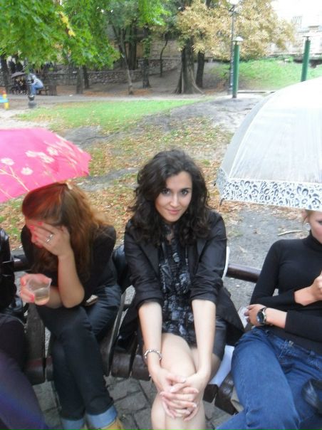 №100, Сабина Шамилова, 35 лет, Баку №100, Сабина Шамилова, 35 лет, Баку