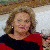 Ирина Кузнецова