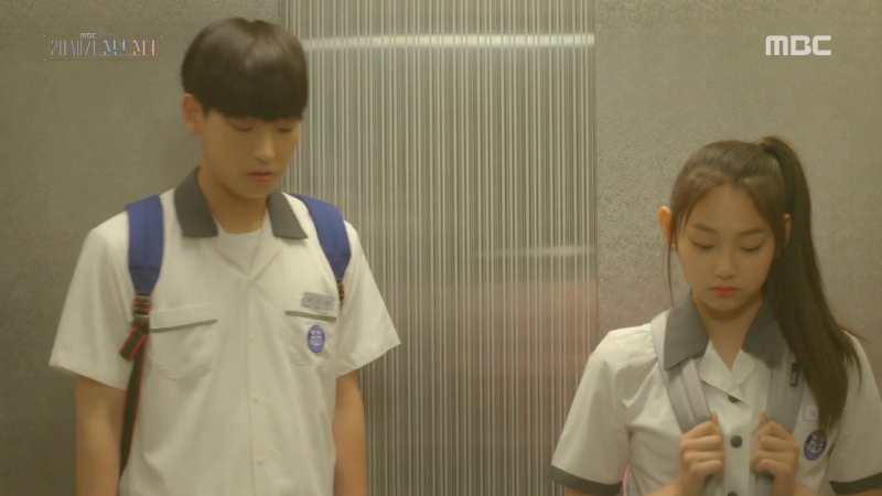 171010. 20th century Boys and Girls. Episode
