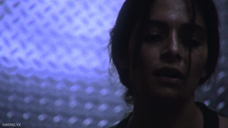 Sameen Shaw