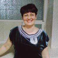 Марина Викторовна