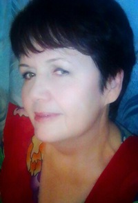 Лира Салимова