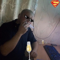 Алексей Боровиков