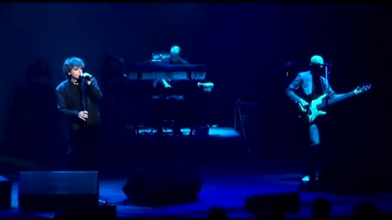 IQ The Seventh House Harvest of Souls Live
