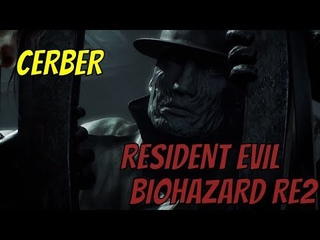 Адская ЖУТЬ ► RESIDENT EVIL 2 BIOHAZARD RE2 ► Часть 2