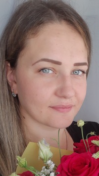 Ирина Фёдорова