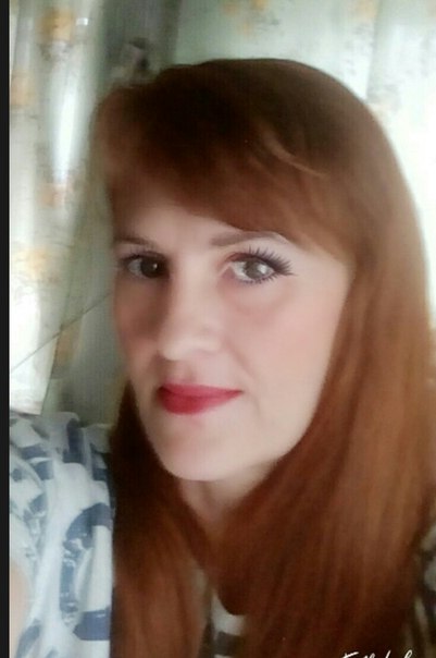 Светлана Авдеева, Россия, Бийск