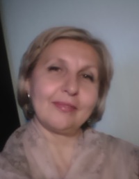 Елена Терентьева